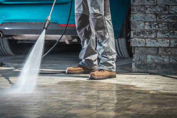 Best Restaurant Pressure Washing  in Queen City, TX