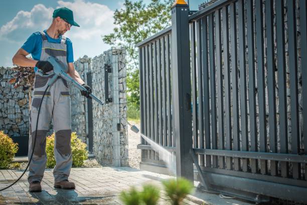 Queen City, TX  Pressure Washing Services Company