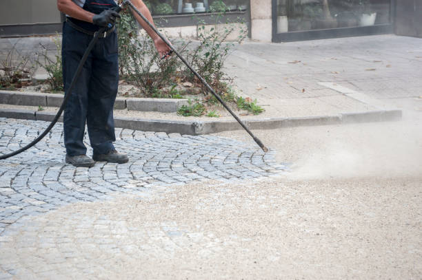 Best House Exterior Washing  in Queen City, TX