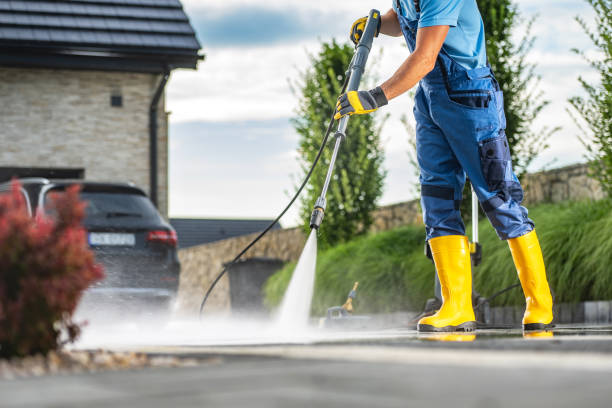Best Solar Panel Cleaning  in Queen City, TX