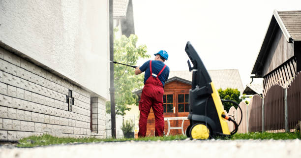 Animal Enclosure Cleaning in Queen City, TX